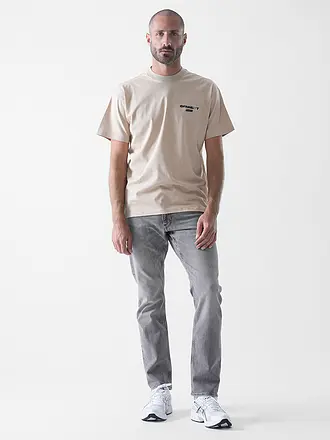 CARHARTT WIP | T-Shirt WIPTOPIA | beige